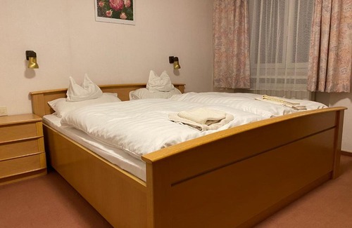 Unterallgau House | Affordable Family Stay at Hotel Flora with Child-Friendly Amenities