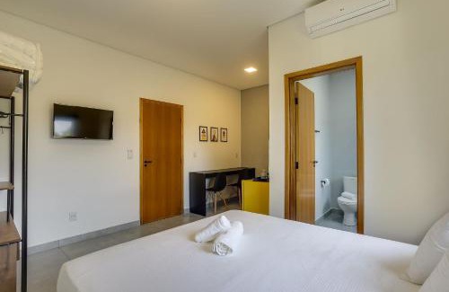 Seccao A Hotel | Discover Hotel Flores de Holambra: Family-Friendly Retreat