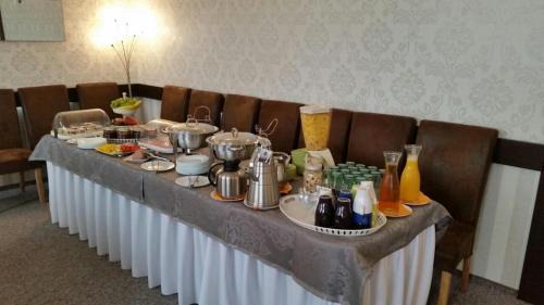 Slavkov u Brna Hotel | Delightful Family Stay at Hotel Florian - Rated 8.7/10