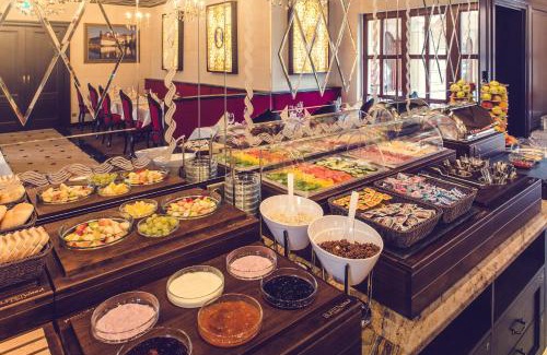 Jindrichuv Hradec Hotel | Discover Hotel Florian Palace: Family-Friendly & 4-Star Comfort