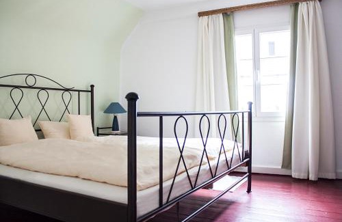 Monschau Apartment | Experience Comfort at Hotel Flosdorff - Appartements