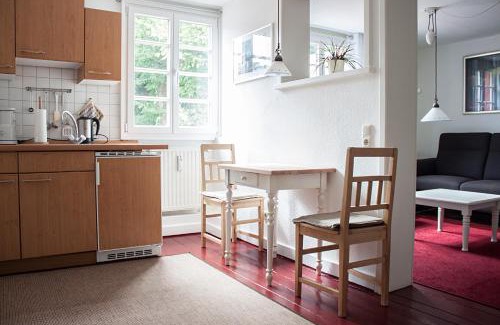 Monschau Apartment | Experience Comfort at Hotel Flosdorff - Appartements