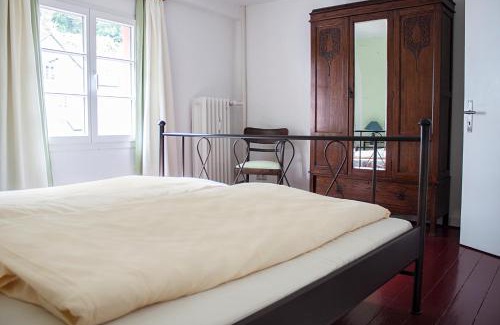 Monschau Apartment | Experience Comfort at Hotel Flosdorff - Appartements