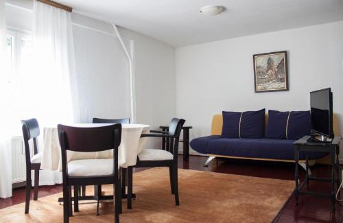 Monschau Apartment | Experience Comfort at Hotel Flosdorff - Appartements