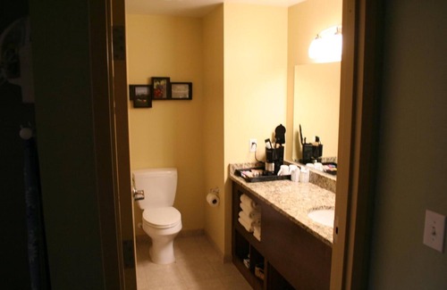 Floyd Hotel | Exceptional Hotel Floyd: Rated 9.8 with Family-Friendly Amenities