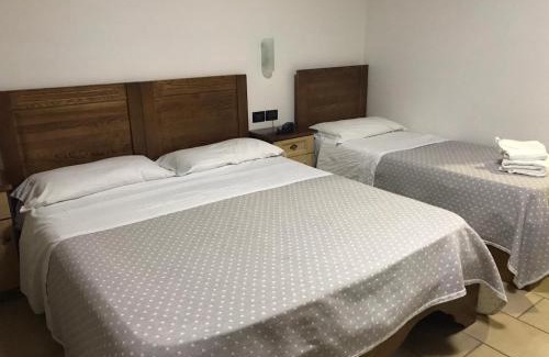 Casoria Hotel | Pet-Friendly Hotel Fly with Breakfast and Dining Options