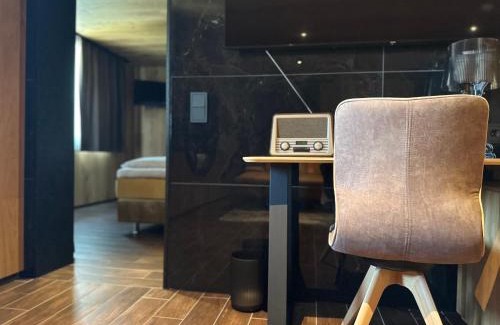 Ampfing Hotel | Discover Hotel Fohlenhof: Family-Friendly with Great Dining