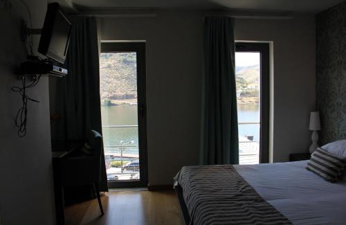 Armamar Hotel | Discover Hotel Folgosa Douro: Family-Friendly Retreat