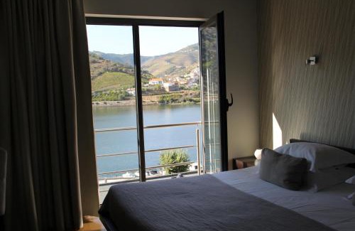 Armamar Hotel | Discover Hotel Folgosa Douro: Family-Friendly Retreat