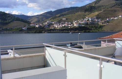 Armamar Hotel | Discover Hotel Folgosa Douro: Family-Friendly Retreat