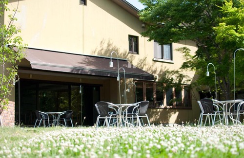 Hanamaki Hotel | Experience Comfort at Hotel Folkloro Hanamakitowa