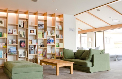 Hanamaki Hotel | Experience Comfort at Hotel Folkloro Hanamakitowa