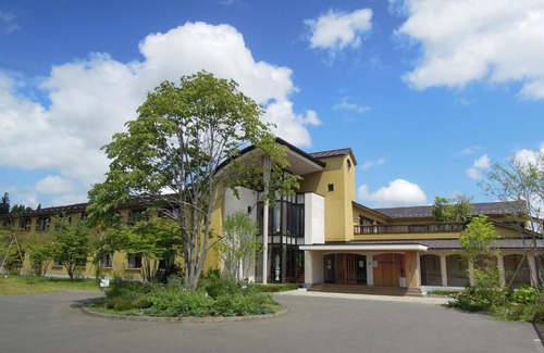 Hanamaki Hotel | Experience Comfort at Hotel Folkloro Hanamakitowa