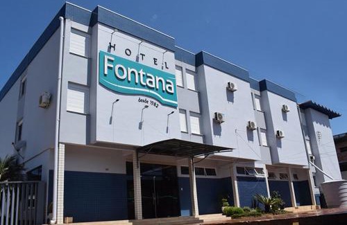 Tapejara Hotel | Discover Hotel Fontana: Top-Rated Pet-Friendly Stay
