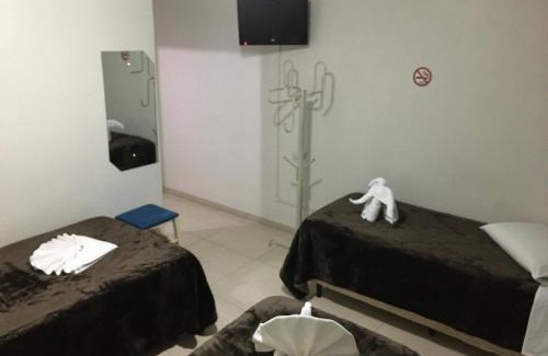 Tapejara Hotel | Discover Hotel Fontana: Top-Rated Pet-Friendly Stay