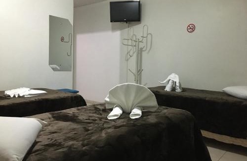Tapejara Hotel | Discover Hotel Fontana: Top-Rated Pet-Friendly Stay