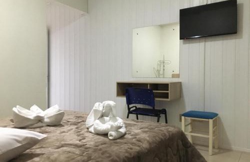 Tapejara Hotel | Discover Hotel Fontana: Top-Rated Pet-Friendly Stay