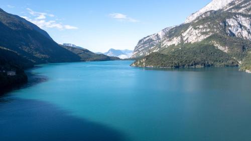 Molveno Hotel | Explore Hotel Fontanella: Rated 9.3 with Family-Friendly Amenities