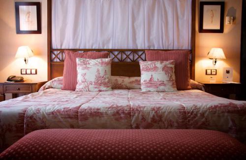 Avila Hotel | Discover Hotel Fontecruz Ávila: 4-Star with Oceanfront Views