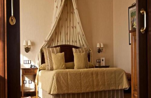 Avila Hotel | Discover Hotel Fontecruz Ávila: 4-Star with Oceanfront Views