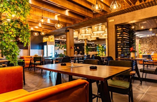 Pale Hotel | Discover Hotel Forest: A 4-Star Family-Friendly Retreat