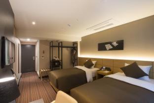 Jung-gu Hotel | Welcoming Hotel Foret Premier Nampo: Family-Friendly Stay