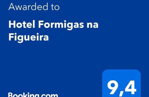 Tibagi Hotel | Hotel Formigas na Figueira