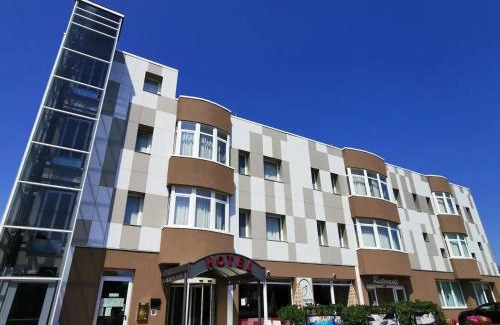 Rosolina Hotel | Relax at Hotel Formula Int. & Puravita SPA with Ocean Views