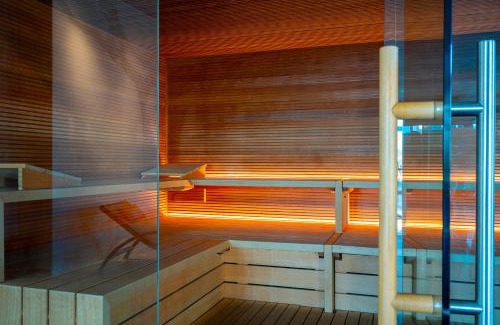 Rosolina Hotel | Relax at Hotel Formula Int. & Puravita SPA with Ocean Views