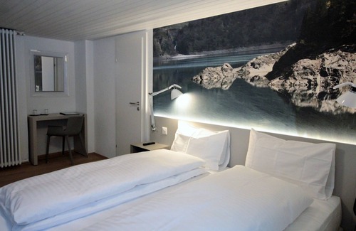 Airolo Hotel | Experience Comfort at Hotel Forni with Spa & Family Amenities