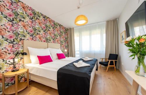 Zalakaros Hotel | Pet-Friendly Hotel Forrás Zalakaros with Pool and Dining