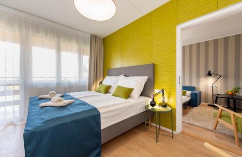 Zalakaros Hotel | Pet-Friendly Hotel Forrás Zalakaros with Pool and Dining
