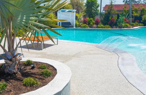 Forster Hotel | Discover Hotel Forster: Family-Friendly with Pool Access