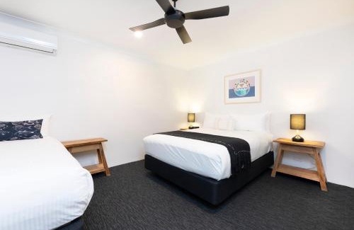 Forster Hotel | Discover Hotel Forster: Family-Friendly with Pool Access