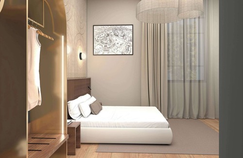 Griffon - Royale Hotel | Discover Hotel Et Spa Fort St Laurent Lyon - Handwritten Collection