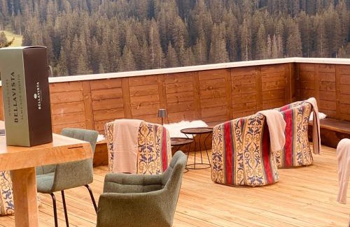Campo Carlo Magno Hotel | Family-Friendly Getaway at Hotel Forte Carlomagno