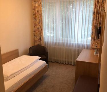Stockach Hotel | Family-Friendly Hotel Fortuna with Top Amenities Awaiting You