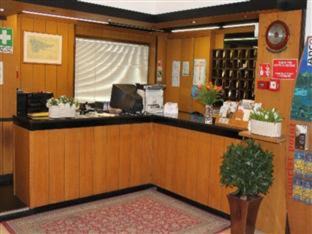 Ancona Hotel | Enjoy Comfort at Hotel Fortuna with Pet-Friendly Amenities