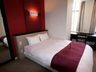 Igidani Onsen Hotel | Budget-Friendly Hotel Fosse Himeji - Family Friendly Stay