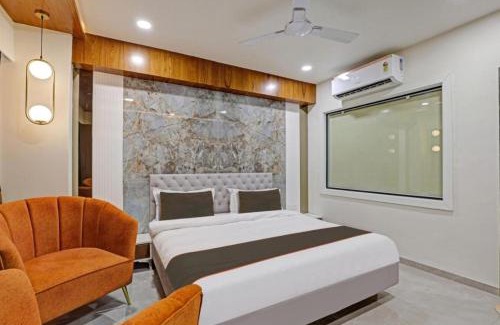 Vrindavan House | Hotel Four Season by Krishiv