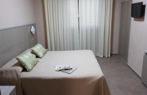 Monte Hotel | Pet-Friendly Hotel Francesco: Rated 8.5/10 by Guests