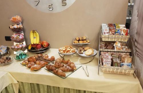 Monte Hotel | Pet-Friendly Hotel Francesco: Rated 8.5/10 by Guests