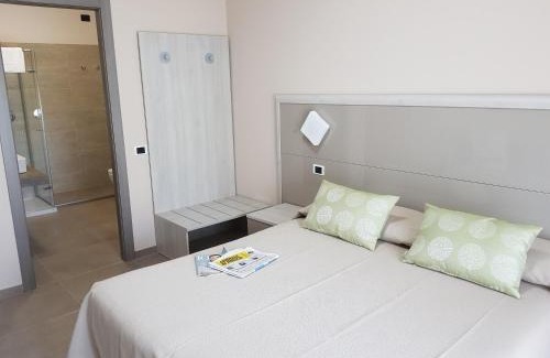 Monte Hotel | Pet-Friendly Hotel Francesco: Rated 8.5/10 by Guests