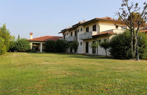 Paderno Franciacorta Hotel | Pet-Friendly Hotel Franciacorta: Ideal for Family Getaways