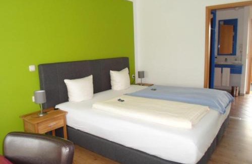 Aurach Hotel | Discover Hotel Frankenhöhe: Family-Friendly & Pet Welcome