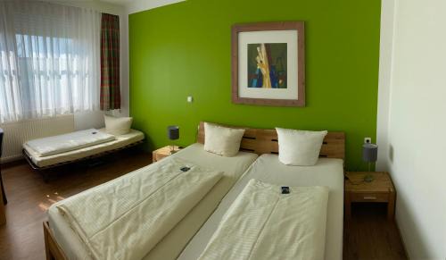 Aurach Hotel | Discover Hotel Frankenhöhe: Family-Friendly & Pet Welcome