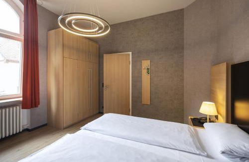 Lohr am Main Hotel | Pet Friendly ACHAT Hotel Franziskushöhe Lohr with Ocean View