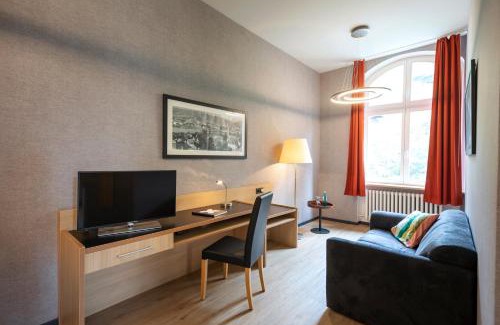 Lohr am Main Hotel | Pet Friendly ACHAT Hotel Franziskushöhe Lohr with Ocean View