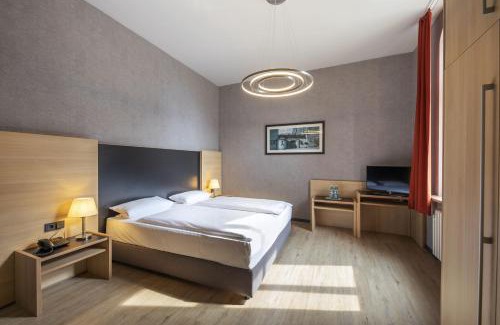 Lohr am Main Hotel | Pet Friendly ACHAT Hotel Franziskushöhe Lohr with Ocean View