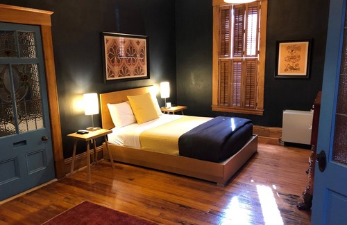 Boonville Hotel | Discover Hotel Frederick: Family-Friendly with Great Amenities
